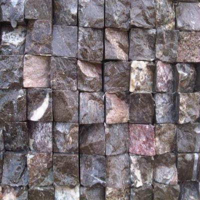 Split Marrón Emperador